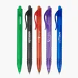 Ridgecrest Recycled PET Click-Action Ballpoint Pen