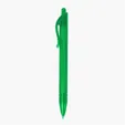 Ridgecrest Recycled PET Click-Action Ballpoint Pen — view 7