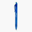 Ridgecrest Recycled PET Click-Action Ballpoint Pen — view 2