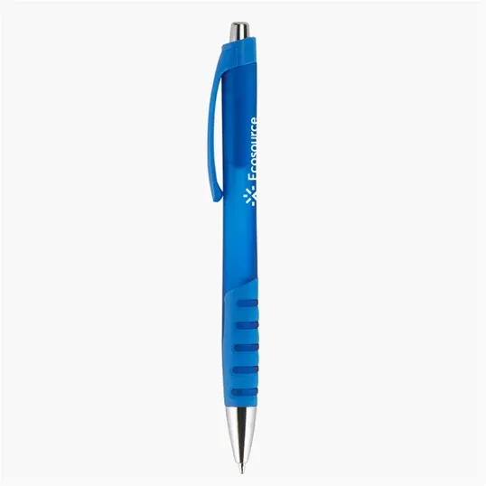 Anaheim FGC Plunger-Action Ballpoint Pen — view 2