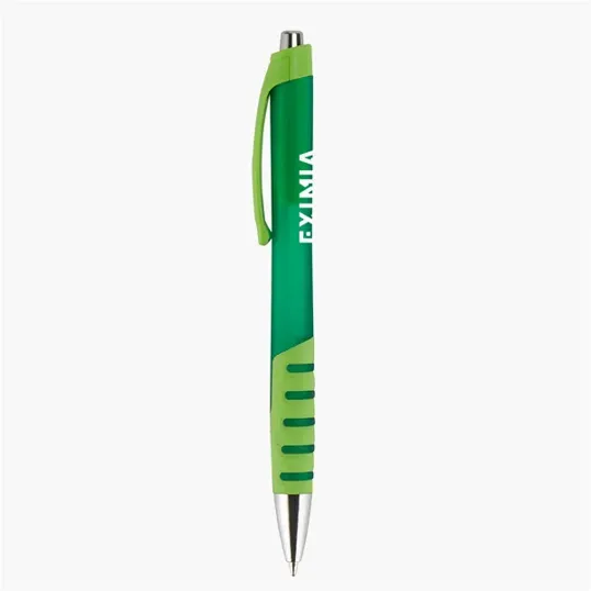Anaheim FGC Plunger-Action Ballpoint Pen — view 3