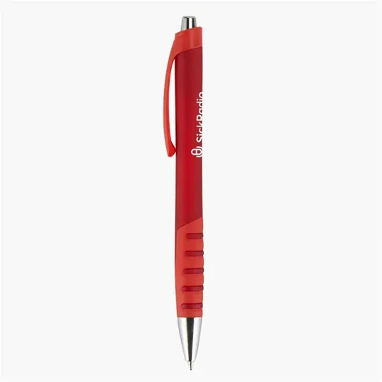 Anaheim FGC Plunger-Action Ballpoint Pen — view 5