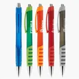 Anaheim FGC Plunger-Action Ballpoint Pen