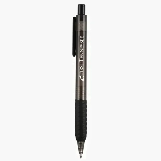 Cloverdale TG Pen, Frost Barrel Ballpoint — view 7