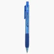 Cloverdale TG Pen, Frost Barrel Ballpoint — view 3