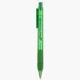 Cloverdale TG Pen, Frost Barrel Ballpoint — view 4