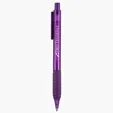 Cloverdale TG Pen, Frost Barrel Ballpoint — view 5