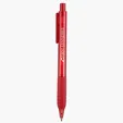 Cloverdale TG Pen, Frost Barrel Ballpoint — view 6