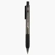 Cloverdale TG Pen, Frost Barrel Ballpoint — view 7