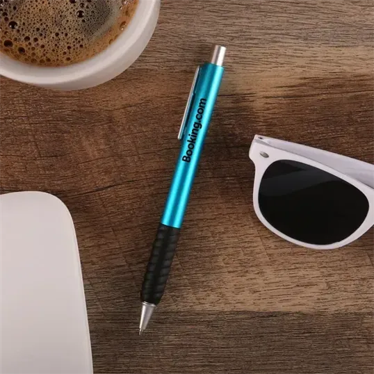 Cloverdale Recycled ABS Gel Pen