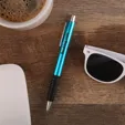 Cloverdale Recycled ABS Gel Pen