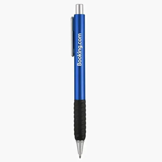 Cloverdale Recycled ABS Gel Pen — view 3