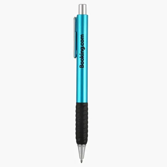 Cloverdale Recycled ABS Gel Pen — view 5