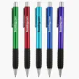 Cloverdale Recycled ABS Gel Pen — view 2