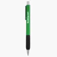 Cloverdale Recycled ABS Gel Pen — view 4