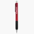 Cloverdale Recycled ABS Gel Pen — view 7