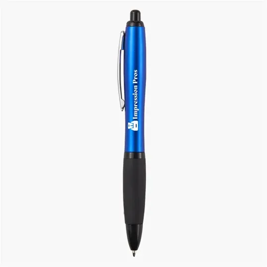 Fullerton MGB Retractable Ballpoint Pen — view 2