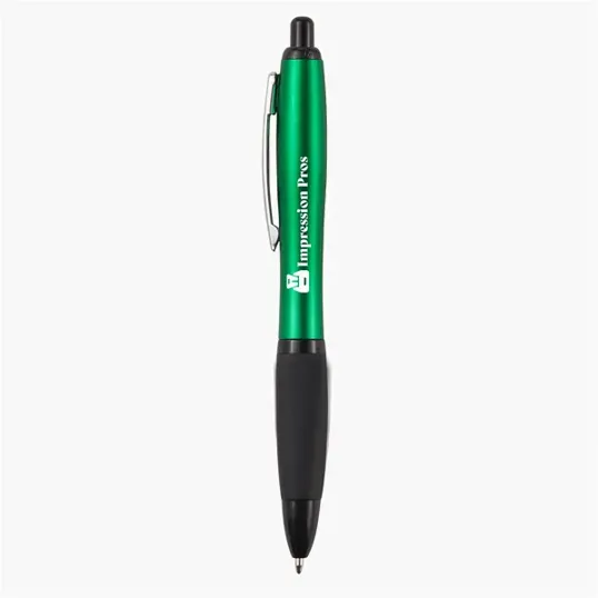 Fullerton MGB Retractable Ballpoint Pen — view 3