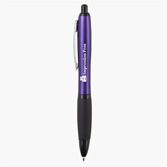 Fullerton MGB Retractable Ballpoint Pen — view 4