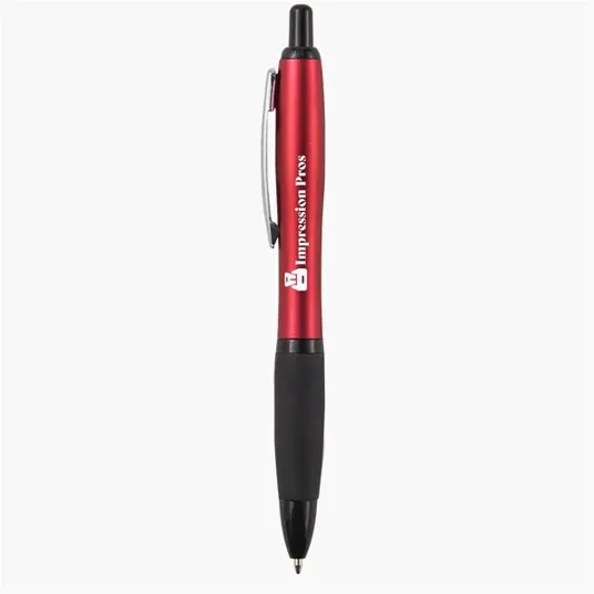 Fullerton MGB Retractable Ballpoint Pen — view 5
