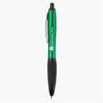 Fullerton MGB Retractable Ballpoint Pen — view 3