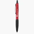 Fullerton MGB Retractable Ballpoint Pen — view 5