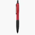 Fullerton MGB Retractable Ballpoint Pen — view 10