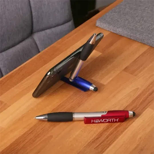 Fullerton Phone Stand Stylus Pen