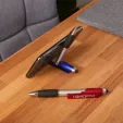 Fullerton Phone Stand Stylus Pen