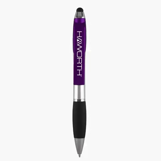 Fullerton Phone Stand Stylus Pen — view 3