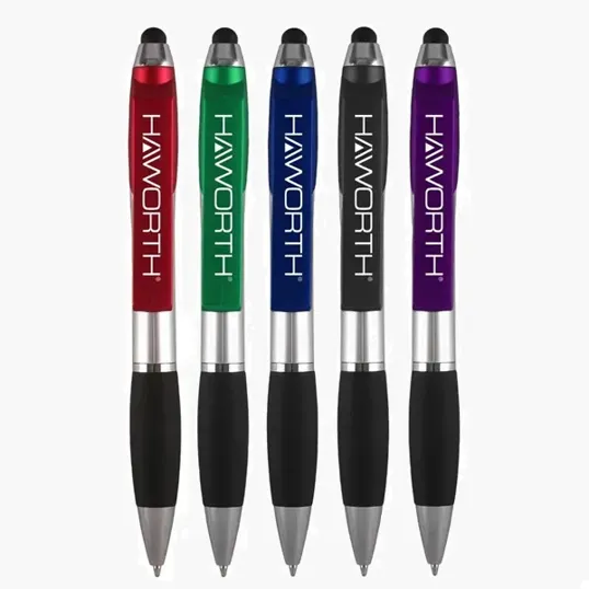 Fullerton Phone Stand Stylus Pen — view 7