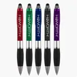 Fullerton Phone Stand Stylus Pen — view 7