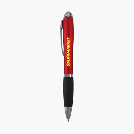 Fullerton MGC Fidget Stress Reliever Pen — view 2