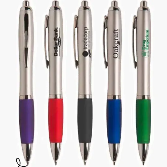 Fullerton SGC Gel Pen
