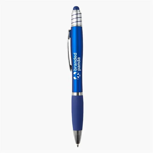 Fullerton Velvet-Touch MGC Spin Top Stylus Pen — view 2