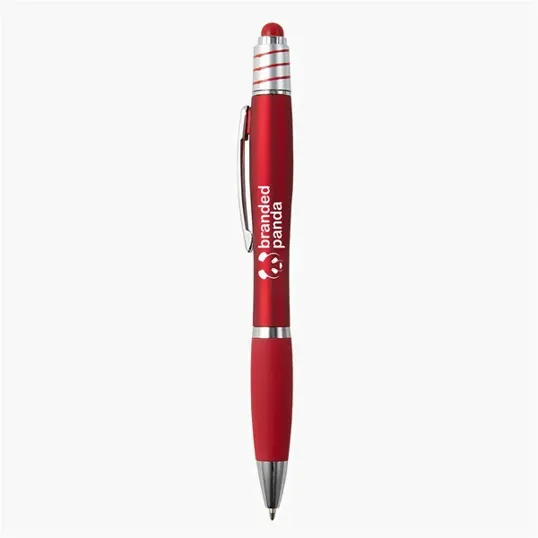 Fullerton Velvet-Touch MGC Spin Top Stylus Pen — view 5