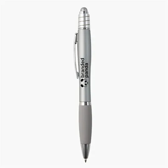Fullerton Velvet-Touch MGC Spin Top Stylus Pen — view 6
