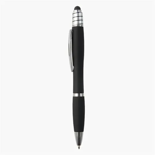 Fullerton Velvet-Touch MGC Spin Top Stylus Pen — view 7