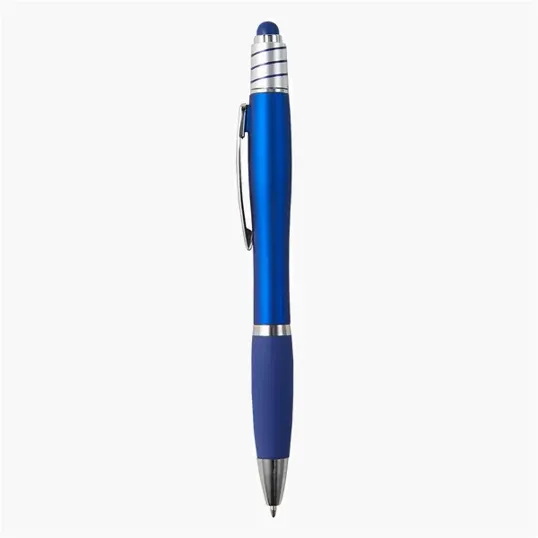 Fullerton Velvet-Touch MGC Spin Top Stylus Pen — view 8