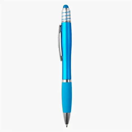 Fullerton Velvet-Touch MGC Spin Top Stylus Pen — view 9