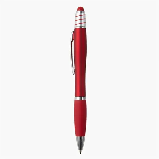 Fullerton Velvet-Touch MGC Spin Top Stylus Pen — view 11