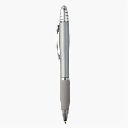Fullerton Velvet-Touch MGC Spin Top Stylus Pen — view 12