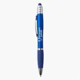 Fullerton Velvet-Touch MGC Spin Top Stylus Pen — view 2