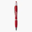 Fullerton Velvet-Touch MGC Spin Top Stylus Pen — view 5