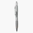 Fullerton Velvet-Touch MGC Spin Top Stylus Pen — view 6