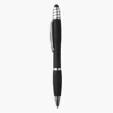 Fullerton Velvet-Touch MGC Spin Top Stylus Pen — view 7