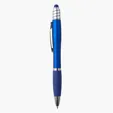 Fullerton Velvet-Touch MGC Spin Top Stylus Pen — view 8
