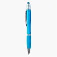 Fullerton Velvet-Touch MGC Spin Top Stylus Pen — view 9
