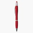 Fullerton Velvet-Touch MGC Spin Top Stylus Pen — view 11
