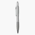 Fullerton Velvet-Touch MGC Spin Top Stylus Pen — view 12